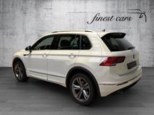 VW Tiguan 2.0 TSI Highline DSG, Essence, Occasion / Utilisé, Automatique - 3