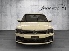 VW Tiguan 2.0 TSI Highline DSG, Essence, Occasion / Utilisé, Automatique - 4