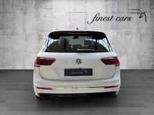 VW Tiguan 2.0 TSI Highline DSG, Essence, Occasion / Utilisé, Automatique - 5