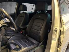 VW Tiguan 2.0 TSI Highline DSG, Essence, Occasion / Utilisé, Automatique - 7