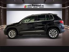 VW Tiguan 2.0 TSI SportStyle 4Motion DSG, Petrol, Second hand / Used, Automatic - 2