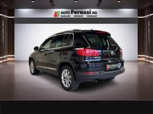 VW Tiguan 2.0 TSI SportStyle 4Motion DSG, Petrol, Second hand / Used, Automatic - 4
