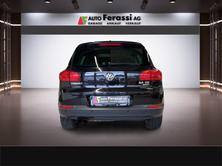 VW Tiguan 2.0 TSI SportStyle 4Motion DSG, Petrol, Second hand / Used, Automatic - 5