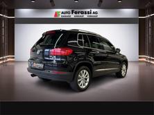 VW Tiguan 2.0 TSI SportStyle 4Motion DSG, Petrol, Second hand / Used, Automatic - 6