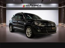 VW Tiguan 2.0 TSI SportStyle 4Motion DSG, Petrol, Second hand / Used, Automatic - 7