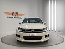 VW Tiguan 2.0 TSI SportStyle 4Motion DSG, Benzina, Occasioni / Usate, Automatico - 2