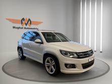 VW Tiguan 2.0 TSI SportStyle 4Motion DSG, Benzina, Occasioni / Usate, Automatico - 3
