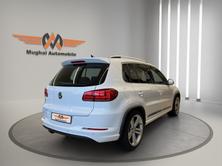 VW Tiguan 2.0 TSI SportStyle 4Motion DSG, Benzina, Occasioni / Usate, Automatico - 4