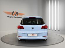 VW Tiguan 2.0 TSI SportStyle 4Motion DSG, Benzina, Occasioni / Usate, Automatico - 5
