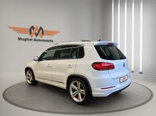 VW Tiguan 2.0 TSI SportStyle 4Motion DSG, Benzina, Occasioni / Usate, Automatico - 6