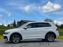 VW Tiguan 2.0TSI Highline 4Motion DSG, Petrol, Second hand / Used, Automatic - 2