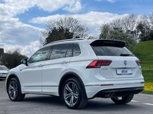 VW Tiguan 2.0TSI Highline 4Motion DSG, Petrol, Second hand / Used, Automatic - 3