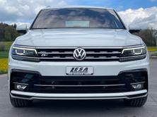 VW Tiguan 2.0TSI Highline 4Motion DSG, Petrol, Second hand / Used, Automatic - 4