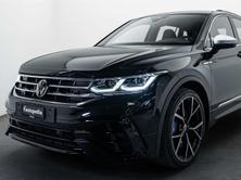VW Tiguan 2.0TSI R 4Motion DSG 320PS, Benzin, Occasion / Gebraucht, Automatik - 2
