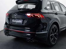 VW Tiguan 2.0TSI R 4Motion DSG 320PS, Benzin, Occasion / Gebraucht, Automatik - 4