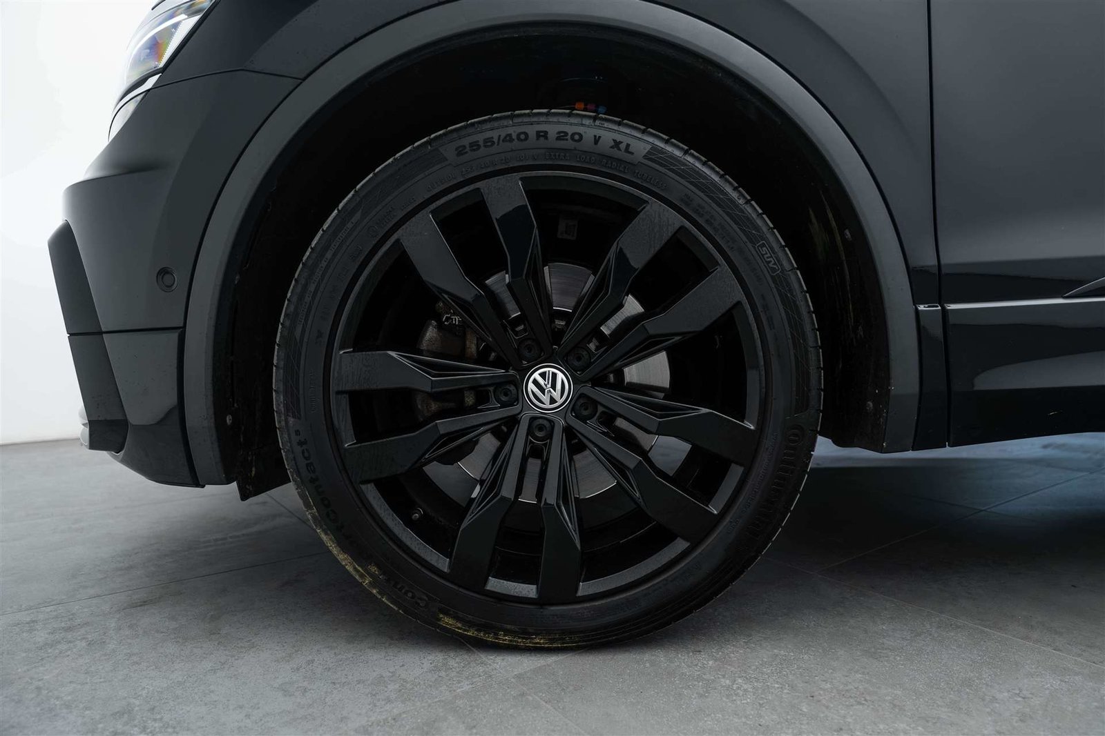 VW Tiguan Allspace 2.0 TDI SCR Highline 4MotionDSG, Diesel, Occasion / Gebraucht, Automatik - 7