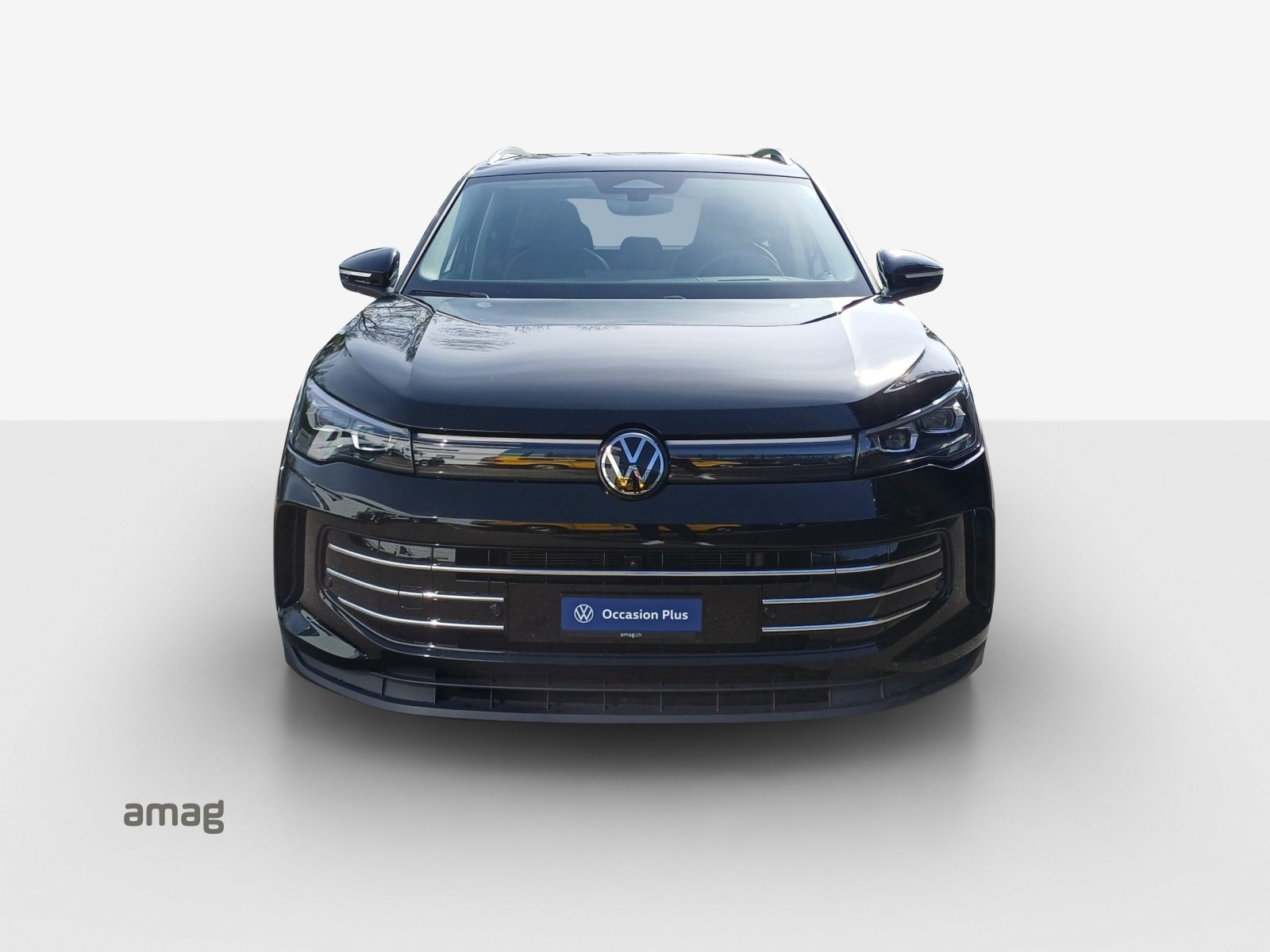 VW Tiguan Elegance, Petrol, Second hand / Used, Automatic - 7