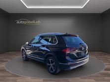 VW Tiguan 2.0TSI Highline 4Motion DSG, Essence, Occasion / Utilisé, Automatique - 2