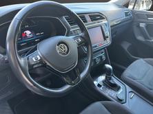 VW Tiguan 2.0TSI Highline 4Motion DSG, Essence, Occasion / Utilisé, Automatique - 5