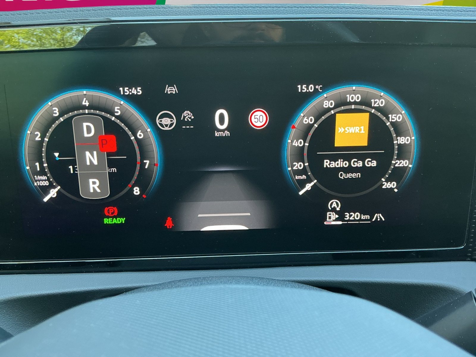 VW Tiguan UNITED, Essence, Occasion / Utilisé, Automatique - 7