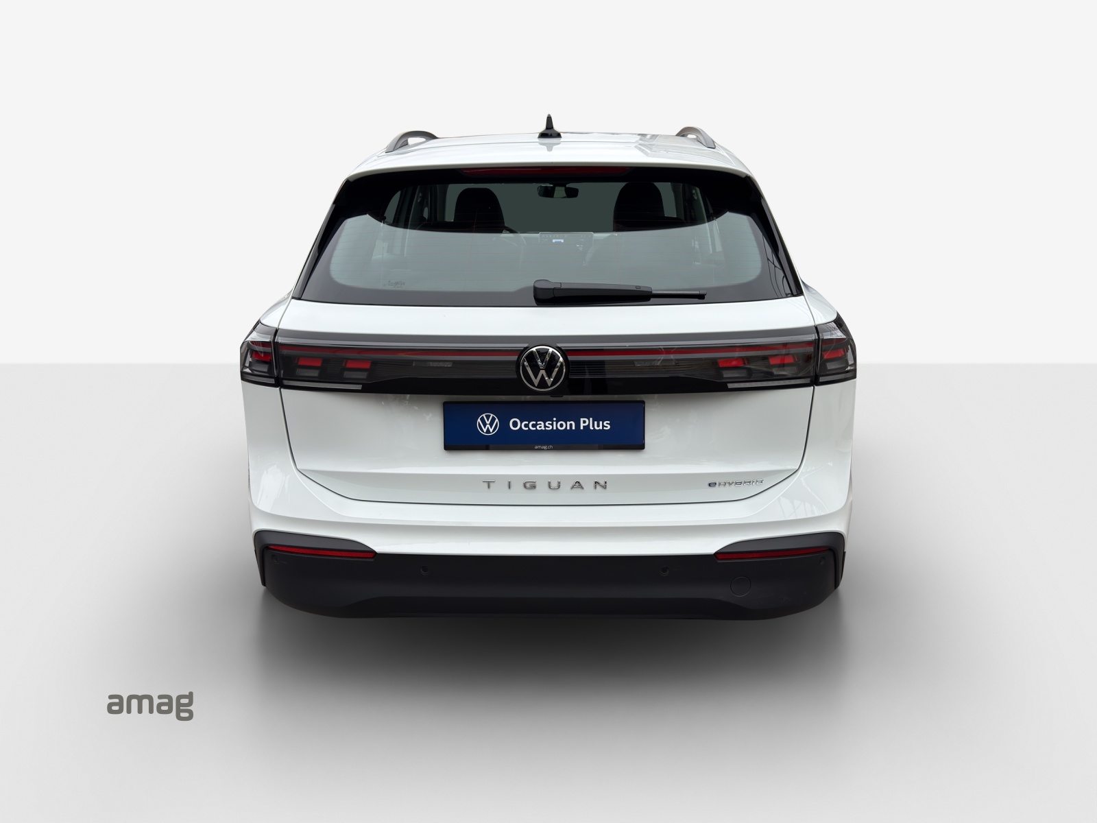 VW Tiguan Life, Hybride Integrale Benzina/Elettrica, Occasioni / Usate, Automatico - 5
