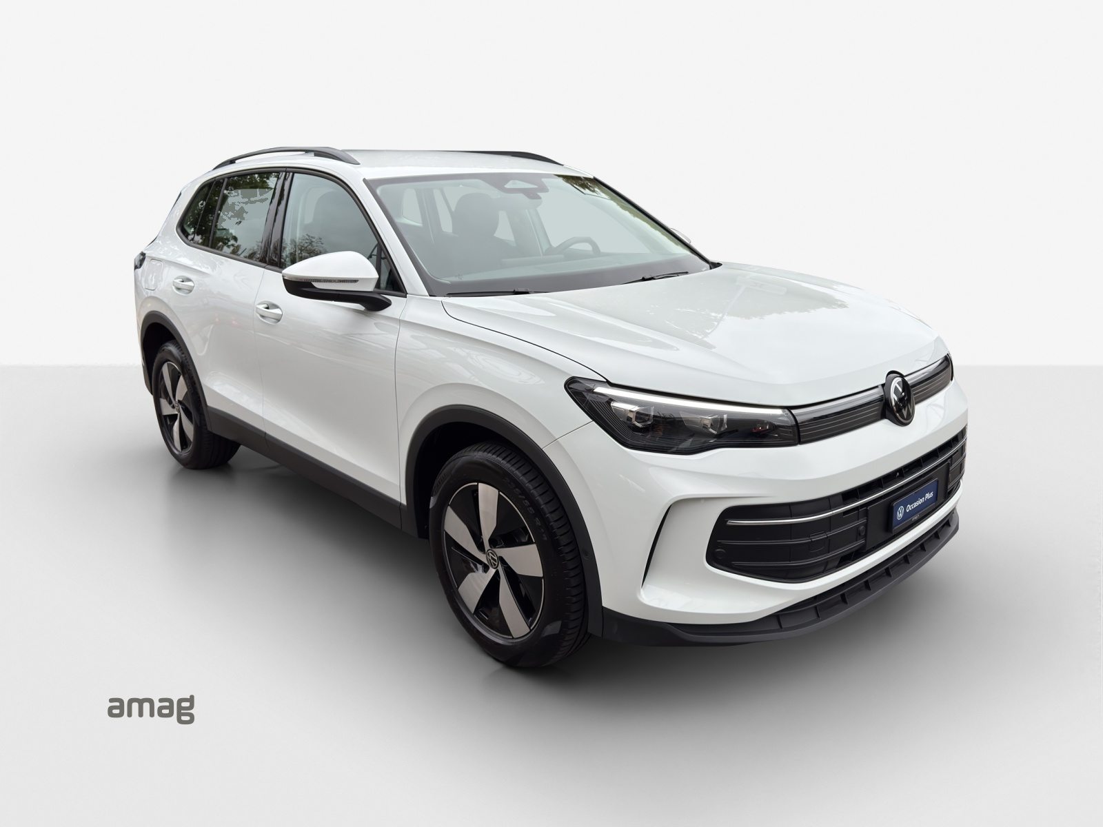VW Tiguan Life, Hybride Integrale Benzina/Elettrica, Occasioni / Usate, Automatico - 7