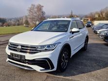 VW Tiguan Allspace 2.0 TDI SCR R-Line 4Motion DSG, Diesel, Occasion / Utilisé, Automatique - 2