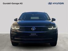 VW Tiguan 1.5TSI Life DSG, Essence, Occasion / Utilisé, Automatique - 2
