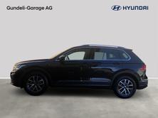 VW Tiguan 1.5TSI Life DSG, Essence, Occasion / Utilisé, Automatique - 3