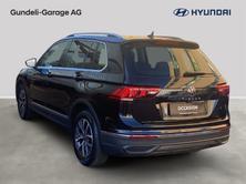VW Tiguan 1.5TSI Life DSG, Essence, Occasion / Utilisé, Automatique - 4