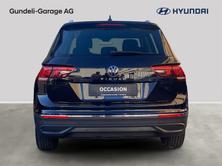 VW Tiguan 1.5TSI Life DSG, Essence, Occasion / Utilisé, Automatique - 5
