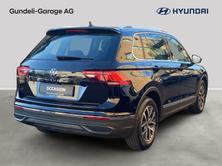 VW Tiguan 1.5TSI Life DSG, Essence, Occasion / Utilisé, Automatique - 6