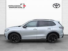 VW Tiguan 2.0 TDI SCR R-Line DSG 4motion, Diesel, Occasion / Utilisé, Automatique - 3
