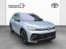 VW Tiguan 2.0 TDI SCR R-Line DSG 4motion, Diesel, Occasion / Utilisé, Automatique - 5