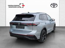 VW Tiguan 2.0 TDI SCR R-Line DSG 4motion, Diesel, Occasion / Utilisé, Automatique - 6
