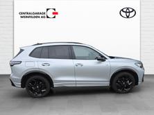 VW Tiguan 2.0 TDI SCR R-Line DSG 4motion, Diesel, Occasion / Utilisé, Automatique - 7