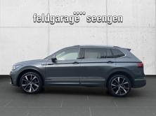 VW Tiguan Allspace 2.0TSI R-Line 4Motion DSG mit AHK Panora, Petrol, Second hand / Used, Automatic - 2