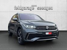 VW Tiguan Allspace 2.0TSI R-Line 4Motion DSG mit AHK Panora, Petrol, Second hand / Used, Automatic - 3