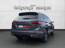 VW Tiguan Allspace 2.0TSI R-Line 4Motion DSG mit AHK Panora, Petrol, Second hand / Used, Automatic - 5
