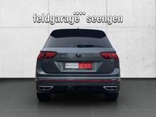 VW Tiguan Allspace 2.0TSI R-Line 4Motion DSG mit AHK Panora, Petrol, Second hand / Used, Automatic - 6
