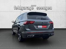 VW Tiguan Allspace 2.0TSI R-Line 4Motion DSG mit AHK Panora, Petrol, Second hand / Used, Automatic - 7