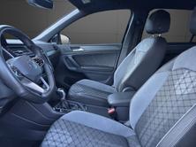 VW Tiguan 2.0TSI R-Line 4Motion DSG, Essence, Occasion / Utilisé, Automatique - 3