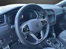 VW Tiguan 2.0TSI R-Line 4Motion DSG, Essence, Occasion / Utilisé, Automatique - 4