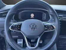 VW Tiguan 2.0TSI R-Line 4Motion DSG, Essence, Occasion / Utilisé, Automatique - 5