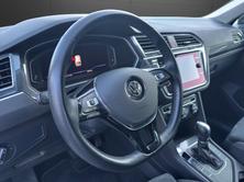 VW Tiguan 1.5TSI Evo Trendline DSG, Benzina, Occasioni / Usate, Automatico - 4
