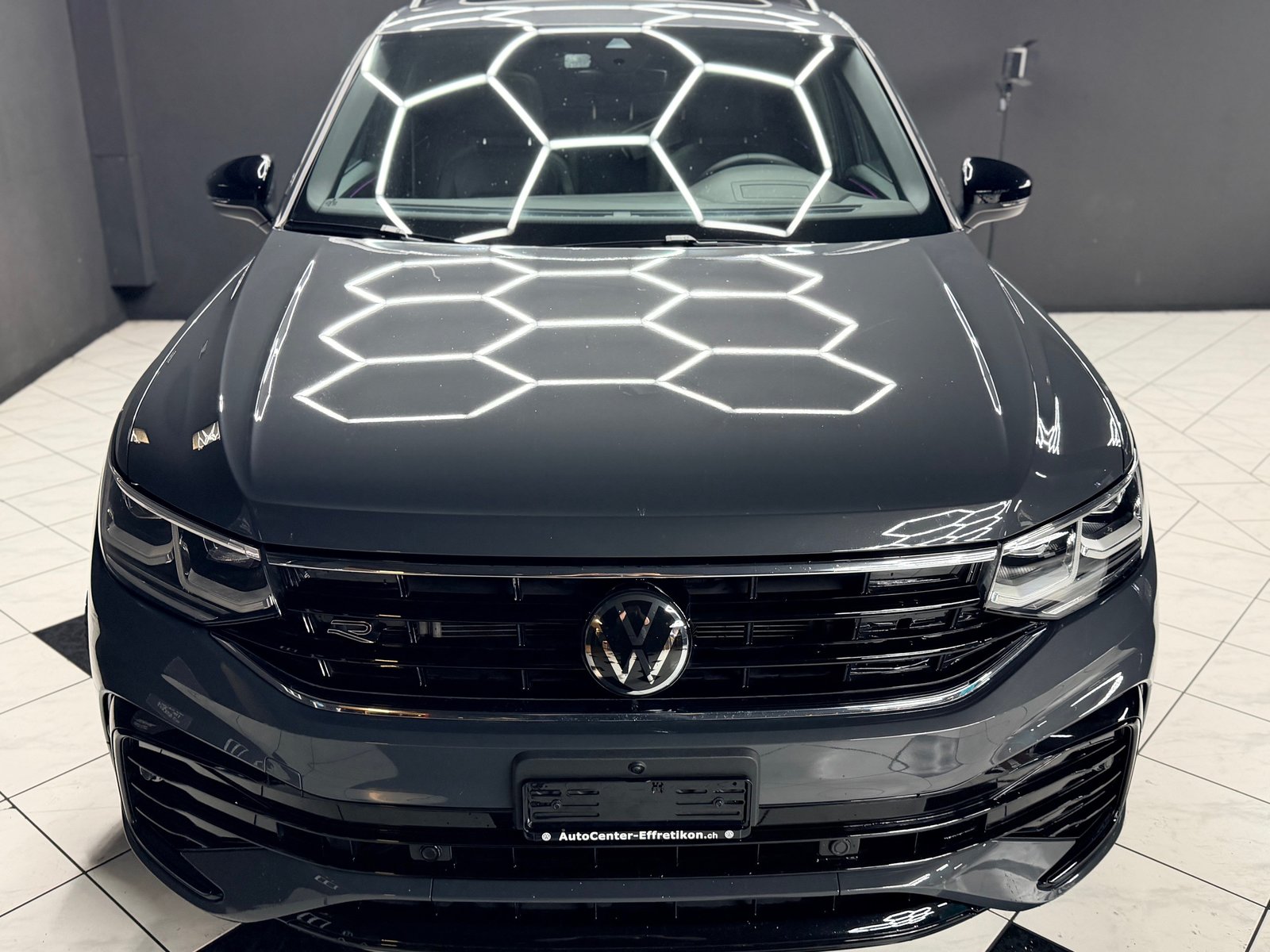 VW Tiguan 2.0 TDI SCR Selection 4Motion DSG, Diesel, Occasioni / Usate, Automatico - 3