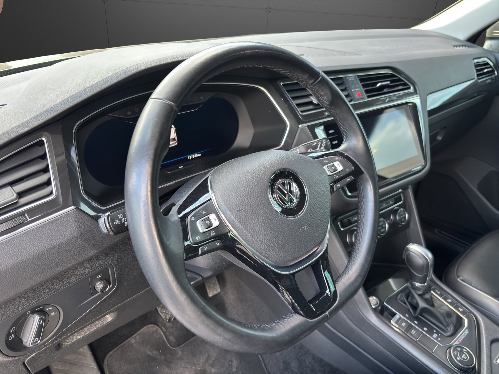 VW Tiguan 2.0 TDI SCR Highline4Motion DSG, Diesel, Occasion / Utilisé, Automatique - 5