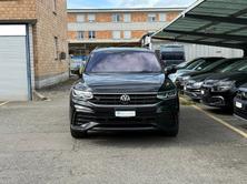 VW Tiguan Allspace 2.0TSI R-Line Black Style 4Motion DSG Sta, Essence, Occasion / Utilisé, Automatique - 2