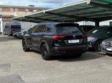 VW Tiguan Allspace 2.0TSI R-Line Black Style 4Motion DSG Sta, Essence, Occasion / Utilisé, Automatique - 4