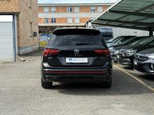 VW Tiguan Allspace 2.0TSI R-Line Black Style 4Motion DSG Sta, Essence, Occasion / Utilisé, Automatique - 5